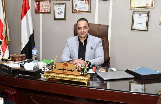 د. فريد شوقي يكتب: حزب العدل.. قصة نجاح يقودها عبد المنعم إمام