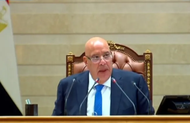 رئيس مجلس النواب يهنئ الرئيس السيسي بمناسبة عيد الأضحى المبارك