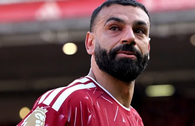 أرقام فردية تاريخيه لـ محمد صلاح في الدوري الإنجليزي 