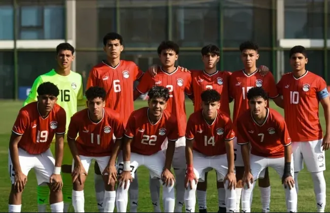 حسين عبد اللطيف يعلن تشكيل منتخب الناشئين لمواجهة كوت ديفوار في ربع نهائي كأس الأمم الإفريقية