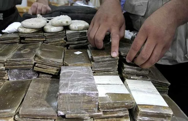 بعد حملات أمنية مكبرة.. ضبط 404 متهمين في قضايا مخدرات