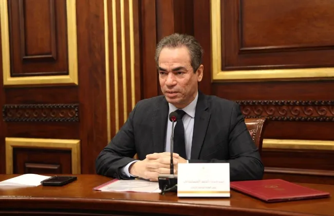 الوطنية للإعلام تهنئ الإعلام المصرى بمناسبة عيد الإذاعة وعيد الإعلاميين
