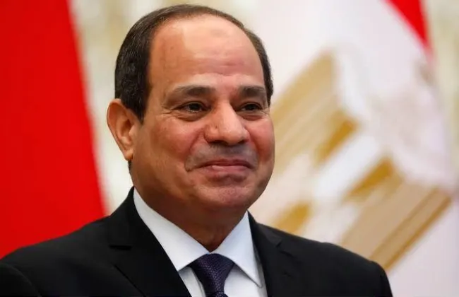 الرئيس السيسى يهنئ إيطاليا بذكرى يوم الجمهورية ودولة ساموا بذكرى الاستقلال