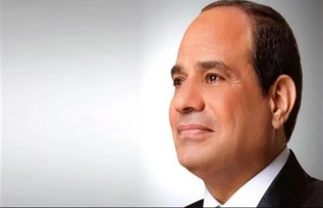 الرئيس السيسى يرسل مندوبا للتعزية فى وفاة والد السفير السعودى بالقاهرة