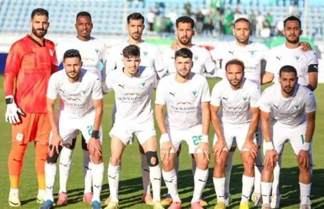 المصري يوفر أوتوبيسات مجانيه لمشجعيه لحضور مباراة إنبي في نهائي كأس العاصمة
