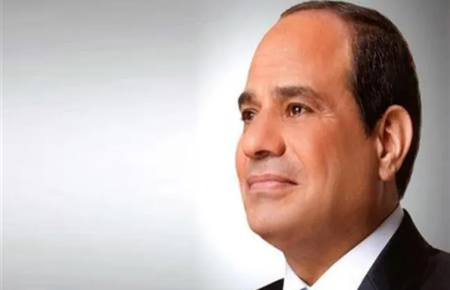 الرئيس السيسى يوافق على اتفاق المرحلة الثالثة من مشروع سكة حديد العاشر