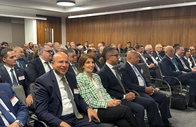 الجمعية المصرية البريطانية تختتم مؤتمر «مصر المستقبل» بتأكيد الثقة في الاقتصاد المصري واستعراض فرص استثمارية واعدة