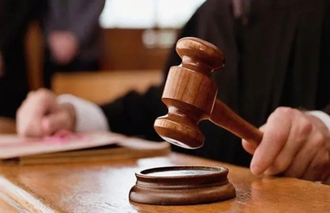 طلبت منه إشهار عقد الزواج ..تأييد حكم المؤبد على المتهم بقتل زوجته بالشرقية