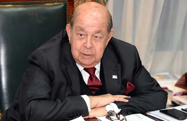 13 رجل أعمال يتنافسون على عضوية أقدم منظمة أعمال في مصر