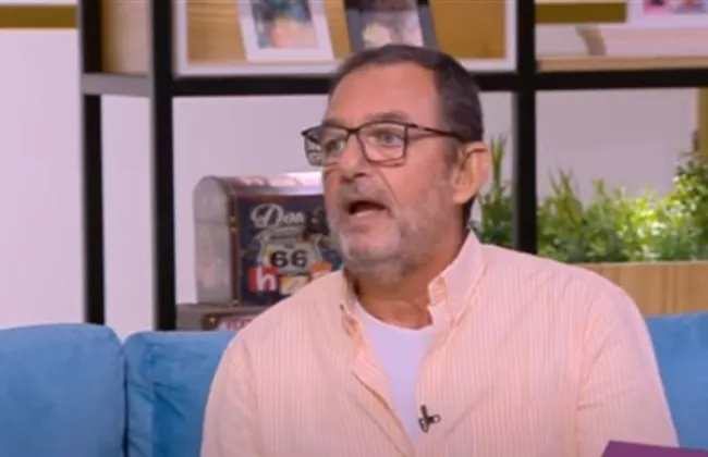 غيبوبة تامة ونزيف فى المخ.. تطورات خطيرة لحالة الفنان محمد مرزبان