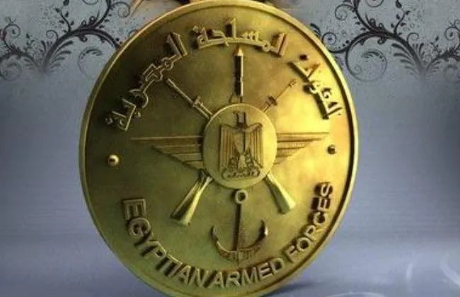 القوات المسلحة تهنئ رئيس الجمهورية بمناسبة الاحتفال بعيد رأس السنة الهجرية