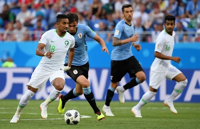 السعودية ضد أوروجواي.. الطقس يهدد بتأخير المباراة فى كأس العالم 2026