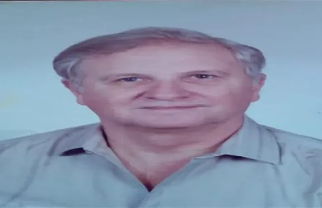 وفاة الملحن صلاح رضا وجميعة المؤلفين والملحنين تنعيه