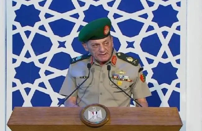 مدير الأكاديمية العسكرية: حماية العقول لا تقل أهمية عن حماية الحدود