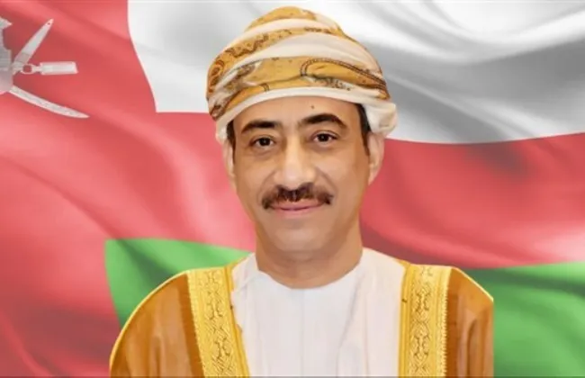 سفير عُمان: ثورة 30 يونيو عززت استقرار الدولة ومهدت للجمهورية الجديدة