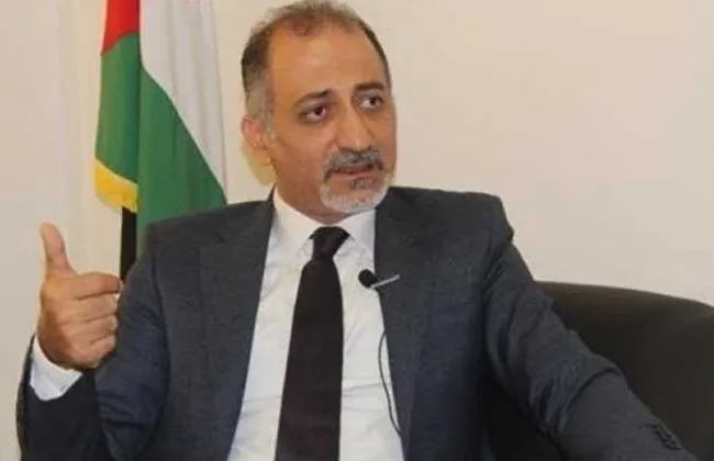 مندوب فلسطين بالجامعة العربية: ثورة 30 يونيو أنقذت مصر من الفوضى