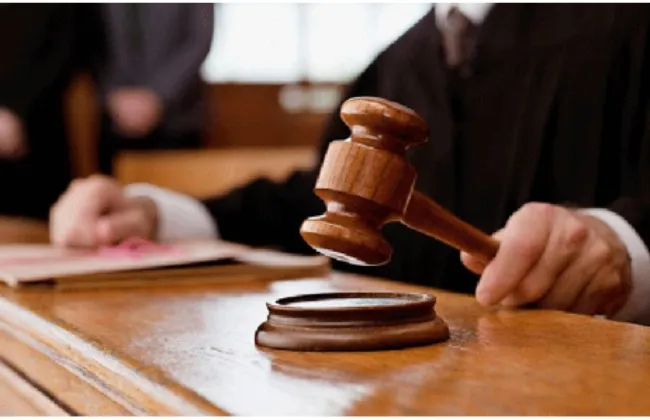 إحالة أوراق المتهمين بقتل شاب أطفيح للمفتي.. والنطق بالحكم 30 أغسطس