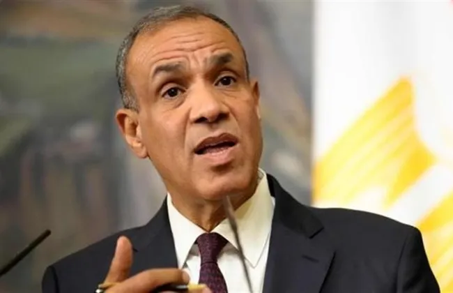 وزير الخارجية يشارك في الاجتماع التشاوري لوزراء الخارجية العرب ويلقي كلمة مصر