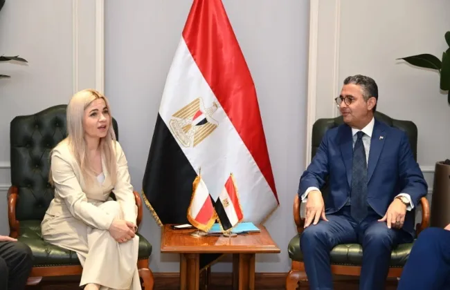 التموين: تنويع مصادر استيراد السلع الاستراتيجية وزياردة واردات قمح بولندا