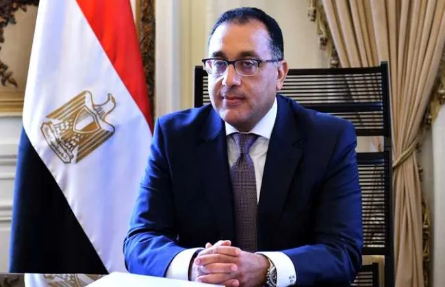 مدبولى يشهد مراسم توقيع مذكرة تفاهم لإقامة مشروع طاقة رياح بقدرة 2000 ميجاوات