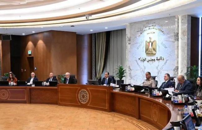تحويل الهيئة العامة للتحكيم واختبارات القطن إلى هيئة خدمية