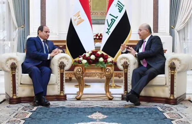 مفوض شؤون اللاجئين يرحب بخطوات مصر لتدشين منظومة اللجوء الوطنية الجديدة