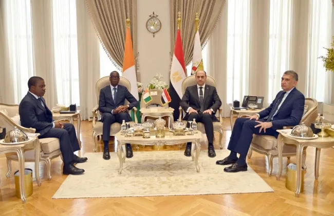 الرقابة الإدارية توقع مذكرة تفاهم مع السلطة العليا للحوكمة الرشيدة بكوت ديفوار
