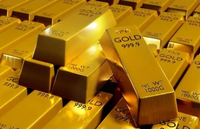 سعر الذهب يعاود الصعود اليوم السبت وعيار 21 يسجل 5745 جنيها للجرام