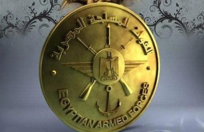 القوات المسلحة تهنئ رئيس الجمهورية بمناسبة الاحتفال بذكرى ثورة 30 يونيو