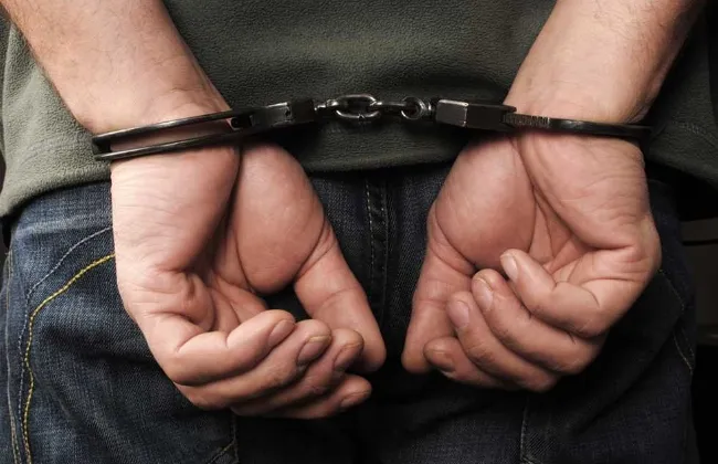 القبض على المتهمين بقتل مسن ونجل شقيقه فى المنوفية