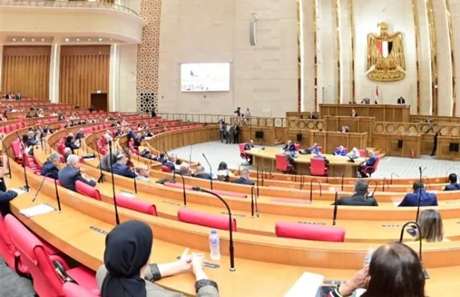 مجلس النواب يوافق نهائيًا على تعديل قانون الضريبة على الدخل