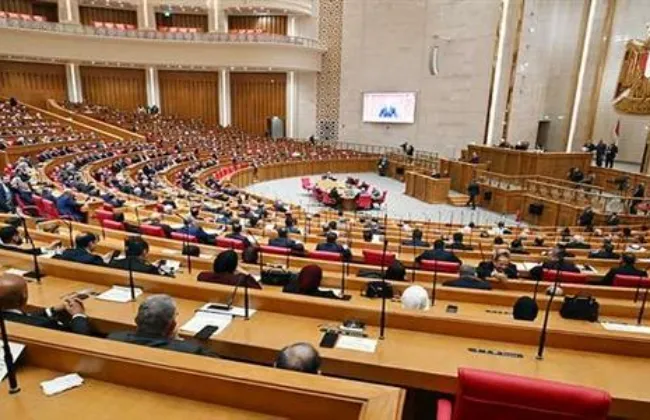 النواب يوافق نهائيا على مشروع قانون العلاوة الدورية 2026 والحد الأدنى 8 آلاف