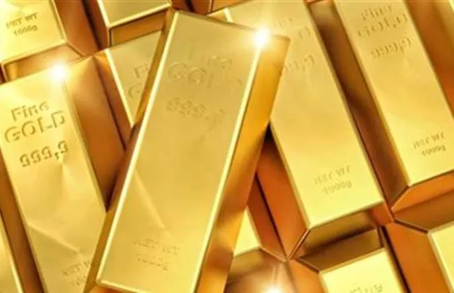 أسعار الذهب في مصر خلال التعاملات المسائية اليوم الاثنين 29 يونيو 2026