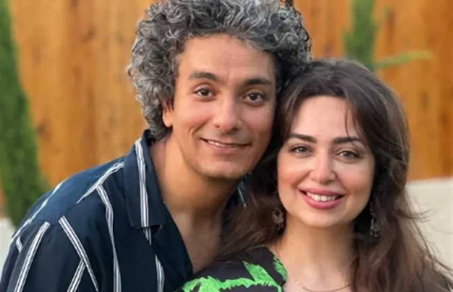 محمد محسن يكشف تفاصيل الحالة الصحية لهبة مجدي ويطلب الدعاء والخصوصية