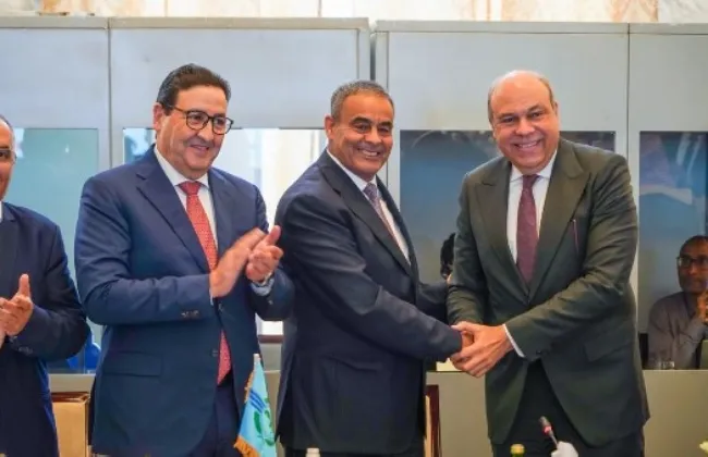 مصر تترأس الجمعية العامة للمنظمة العربية للطيران المدني لعامين