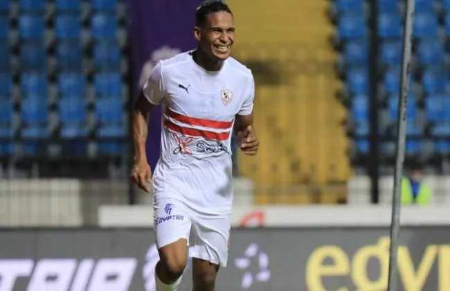 الجزيرى يشكو الزمالك لفيفا بسبب مستحقاته المتأخرة