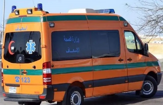 وفاة نائب رئيس هيئة النيابة الإدارية فى انقلاب سيارة ملاكى على محور 26 يوليو