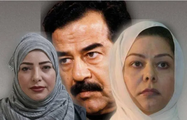 حرب قبلية في اليمن بسبب ابنة صدام حسين