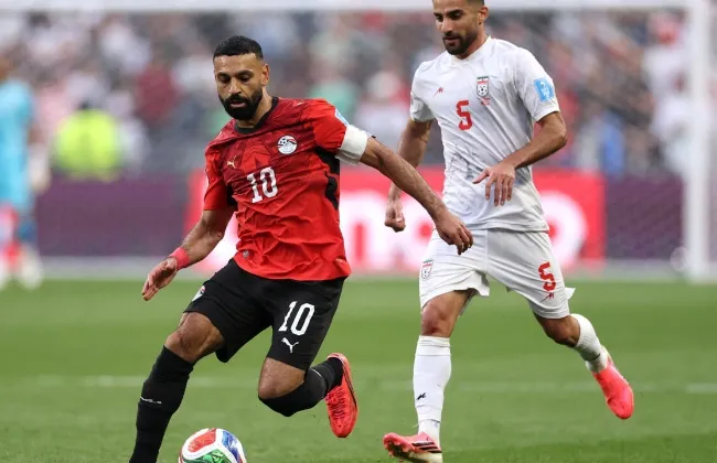 دعوى قضائية ضد فيفا بعد خروج إيران من المونديال