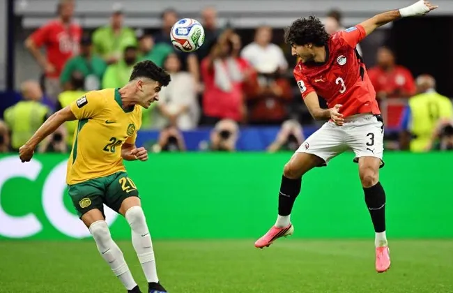 إمام يسجل وهانى يتعادل للمنافس.. سيناريو متكرر للمنتخب فى كأس العالم أمام