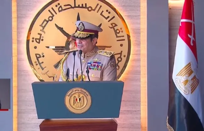 الرئيس السيسي يوجه وزير الدولة للإعلام بعقد اجتماع سنوي لمراجعة أوضاع الإعلام