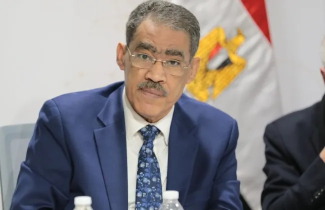 وزير الدولة للإعلام: العمل على سرعة إصدار قانون حرية تداول المعلومات