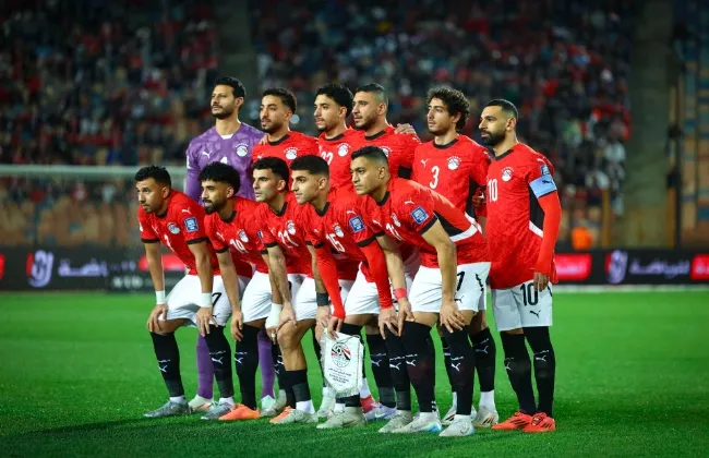 الأرصاد الجوية الأمريكية: سقوط أمطار خفيفة أثناء مباراة مصر والأرجنتين
