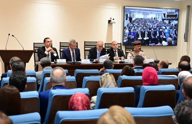 رؤساء لجان نوعية بالنواب يؤيدون مشروع قانون جهاز مستقبل مصر