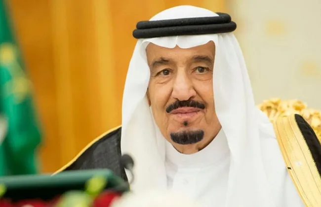 الملك سلمان يصدر عدة أوامر ملكية في المملكة العربية السعودية