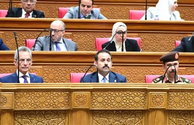 النواب يوافق على منح جهاز مستقبل مصر عاما لتوفيق أوضاعه وفق القانون الجديد