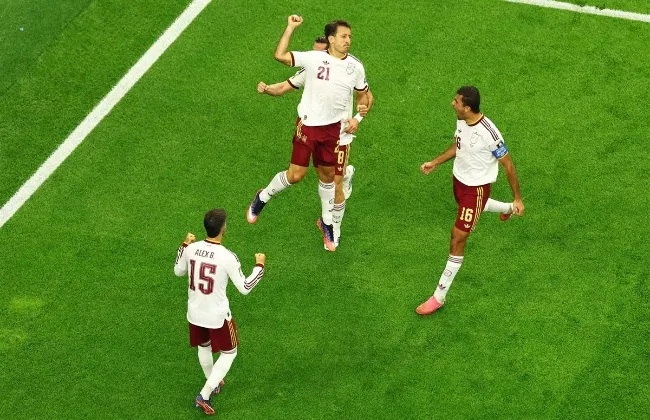 إسبانيا تضرب فرنسا بثنائية وتتأهل لنهائي كأس العالم 2026