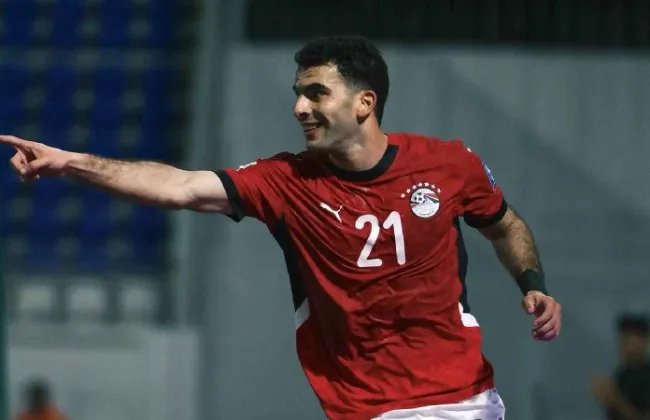 الزمالك: حفظ شكوى زيزو يؤكد سلامة موقف النادي.. ونواصل ملاحقته قانونياً