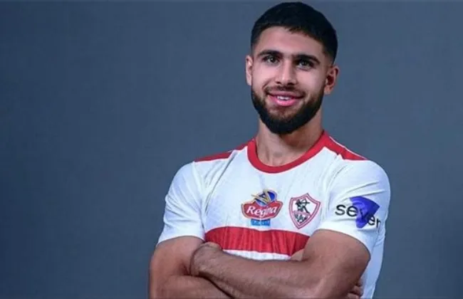 الزمالك ملزم بسداد 1.1 مليون دولار لأيك السويدي بعد رفض الاستئناف