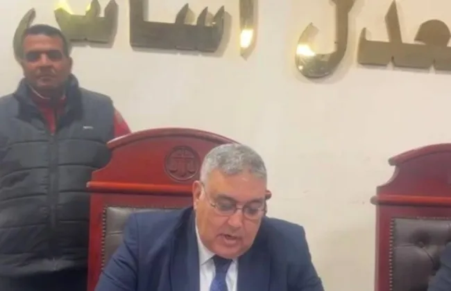 إحالة أوراق عامل للمفتي في اتهامه بهتك عرض ابنة شقيقه في البحيرة